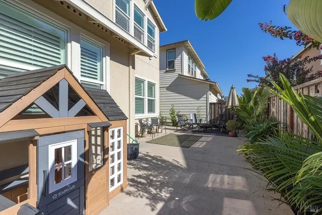 $875,000 | 1617 Wildflower Way, Rohnert Park, CA 94928