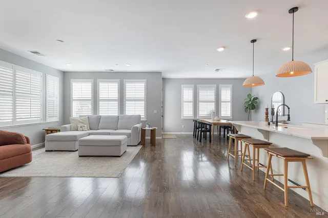 $875,000 | 1617 Wildflower Way, Rohnert Park, CA 94928