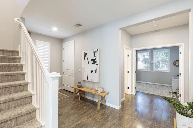 $875,000 | 1617 Wildflower Way, Rohnert Park, CA 94928