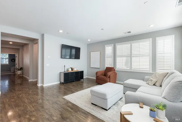 $875,000 | 1617 Wildflower Way, Rohnert Park, CA 94928