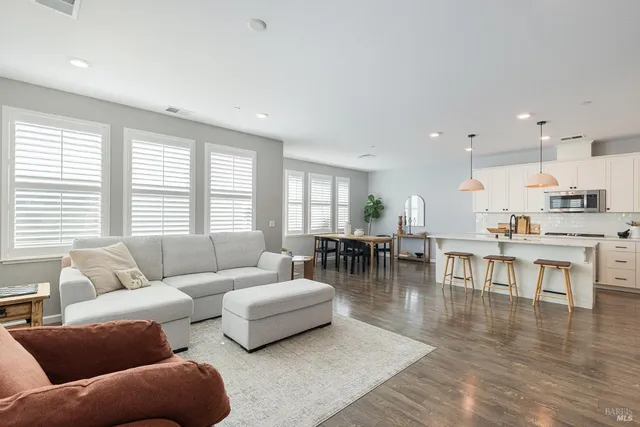 $875,000 | 1617 Wildflower Way, Rohnert Park, CA 94928