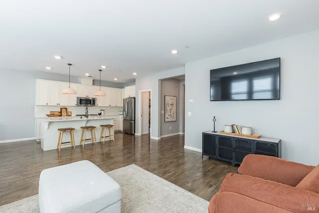 $875,000 | 1617 Wildflower Way, Rohnert Park, CA 94928