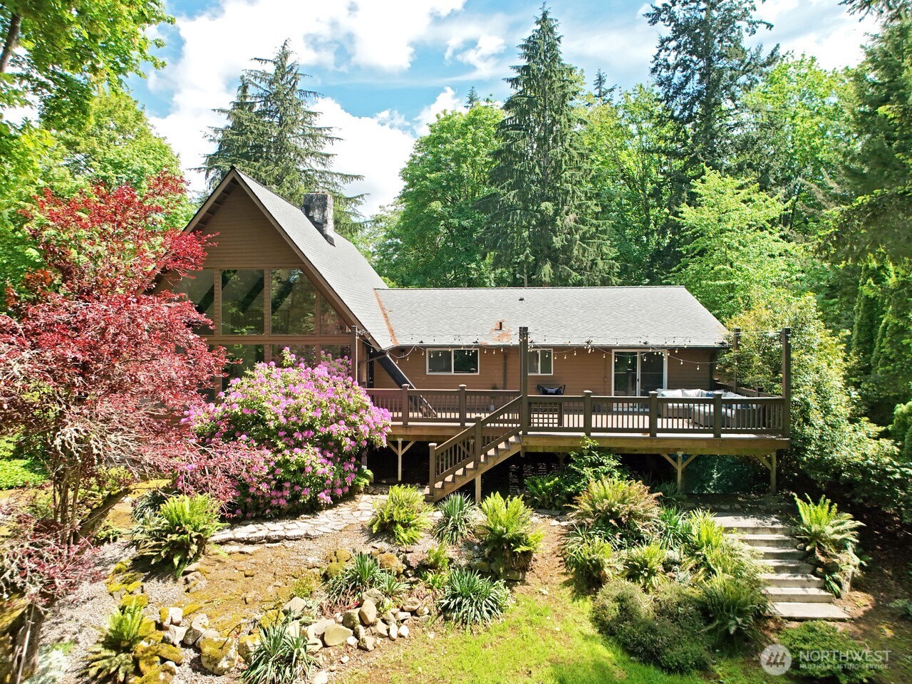 28539 Northeast Tolt Hill Road Carnation, WA 98014 - Photo 1 of 36