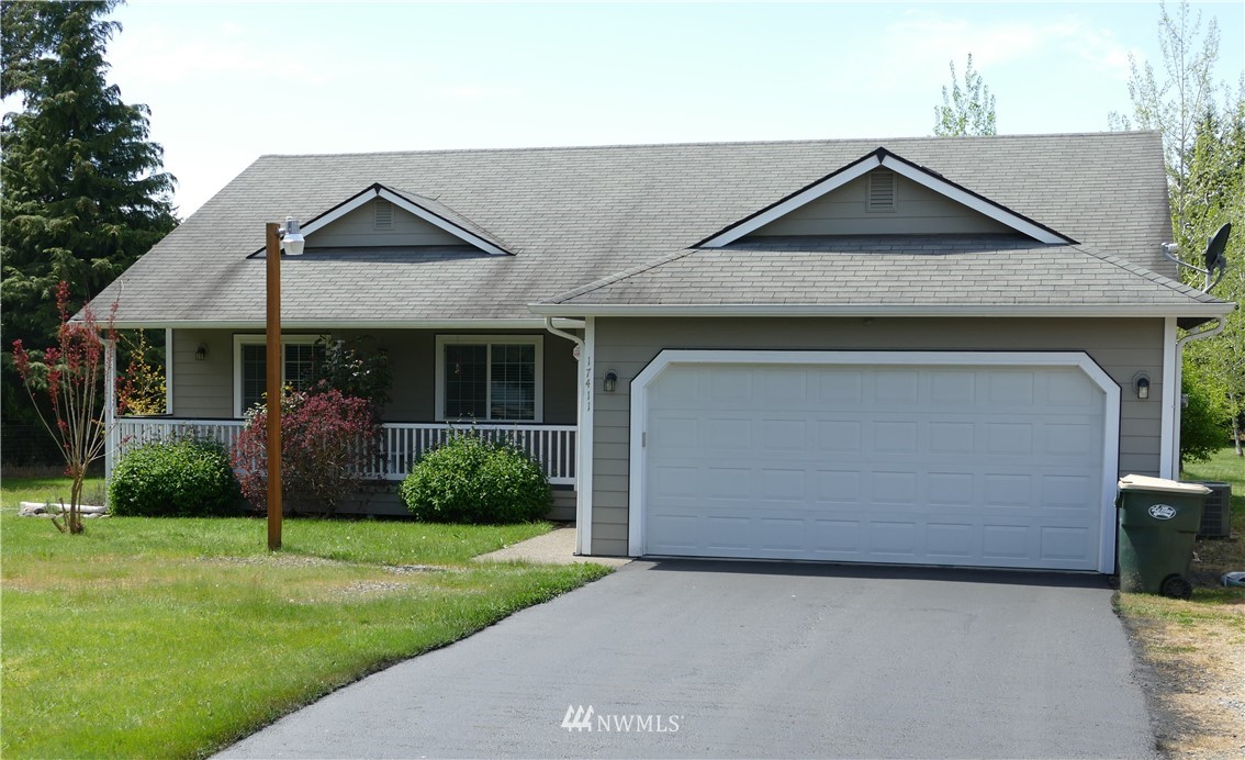 17411 Privet Court Southwest Rochester, WA 98579 - Photo 1 of 25