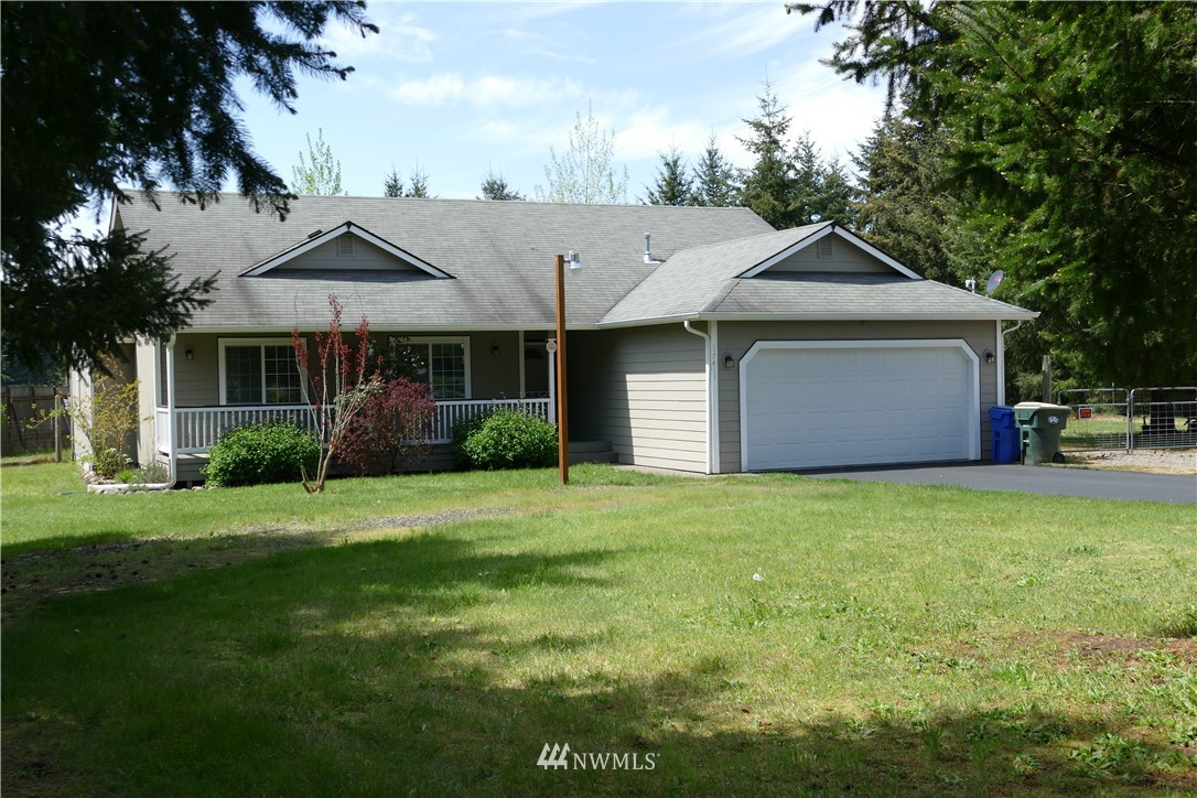17411 Privet Court Southwest Rochester, WA 98579 - Photo 2 of 25
