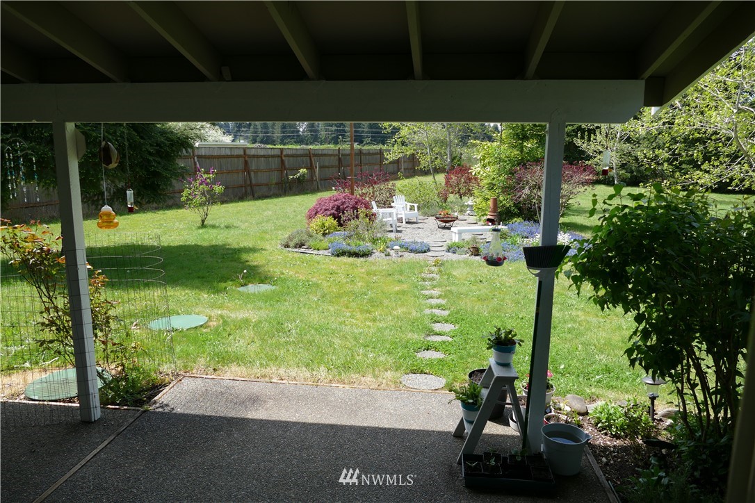 17411 Privet Court Southwest Rochester, WA 98579 - Photo 20 of 25