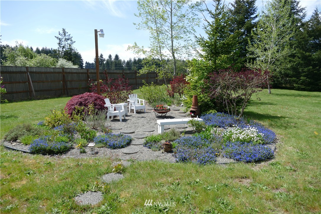 17411 Privet Court Southwest Rochester, WA 98579 - Photo 21 of 25