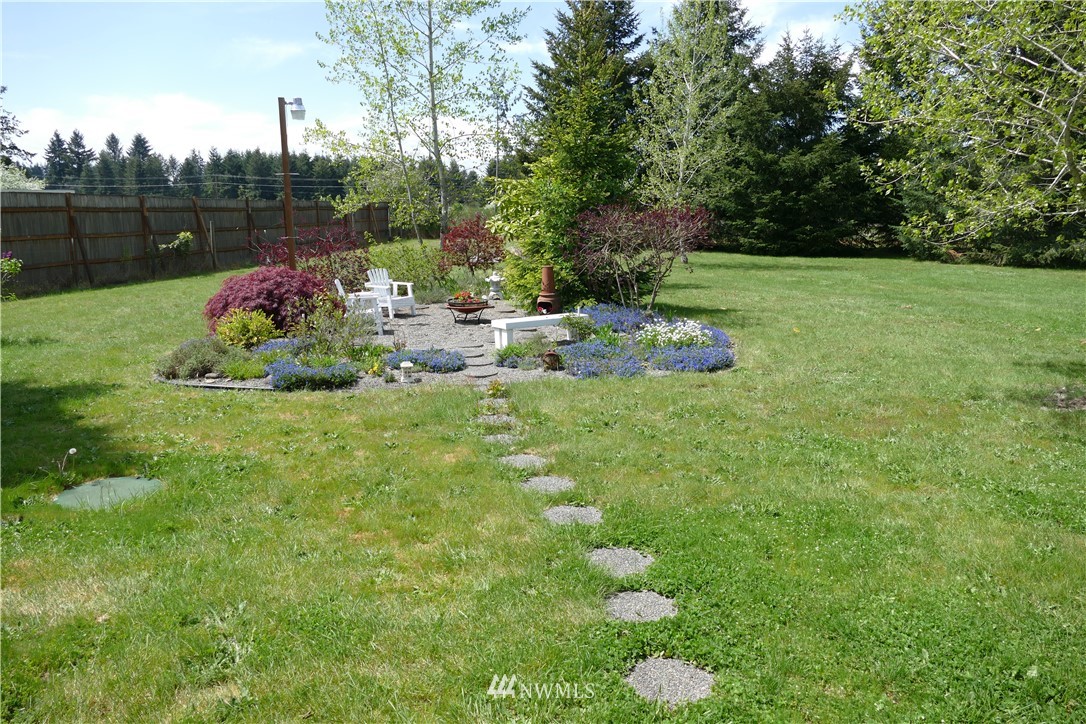 17411 Privet Court Southwest Rochester, WA 98579 - Photo 22 of 25