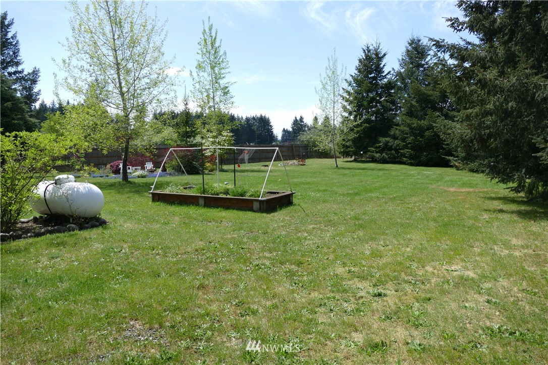 17411 Privet Court Southwest Rochester, WA 98579 - Photo 23 of 25