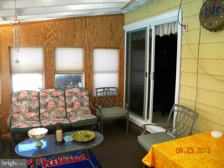 501 Barbara Road Fairless Hills, PA 19030 - Photo 12 of 25 Sun Room