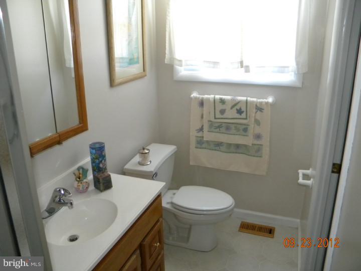 501 Barbara Road Fairless Hills, PA 19030 - Photo 17 of 25 Master Bathroom