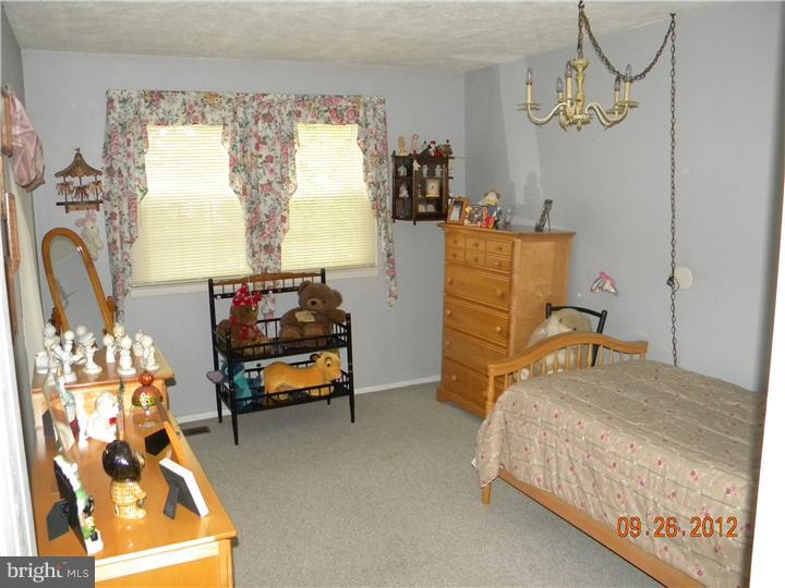 501 Barbara Road Fairless Hills, PA 19030 - Photo 19 of 25 Bedroom 4