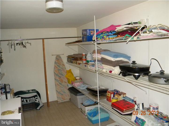 501 Barbara Road Fairless Hills, PA 19030 - Photo 24 of 25 Laundry Room