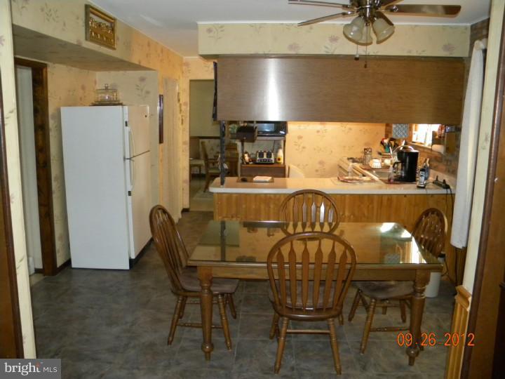 501 Barbara Road Fairless Hills, PA 19030 - Photo 9 of 25 Kitchen