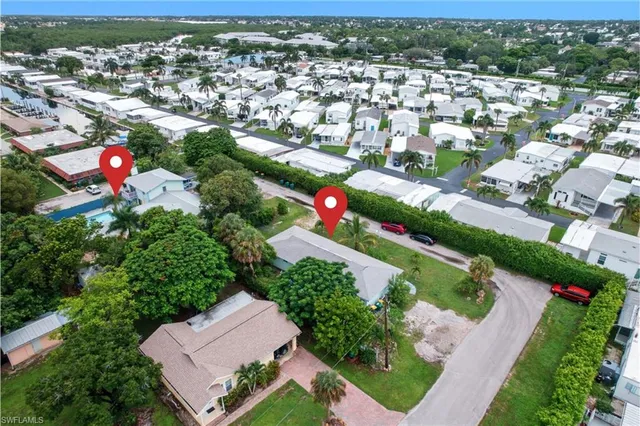 $1,299,900 | 2662-2656 Mangrove Street, Naples, FL 34112