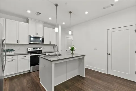 $279,000 | 729 Eloise Way, Unit A, Atlanta, GA 30316
