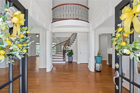 $1,250,000 | 3925 Graystone Preserve, Cumming, GA 30040