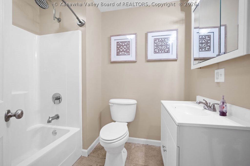 601 Valley Drive Elkview, WV 25071 - Photo 29 of 41 Gallery Image 29