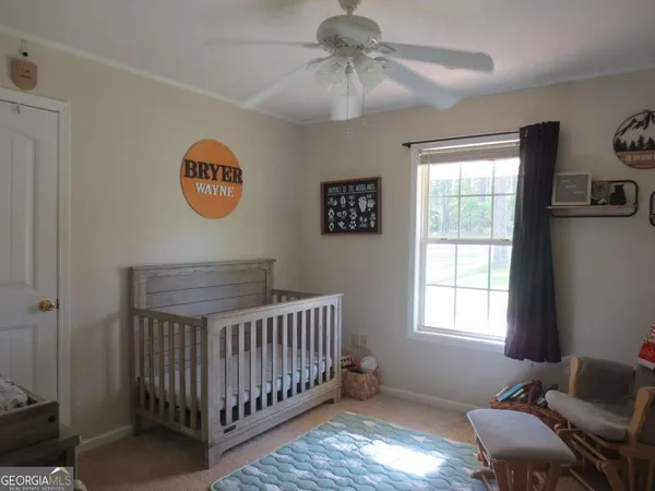 $324,000 | 445 Southside Drive, Lyons, GA 30436