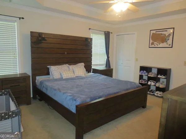 $324,000 | 445 Southside Drive, Lyons, GA 30436