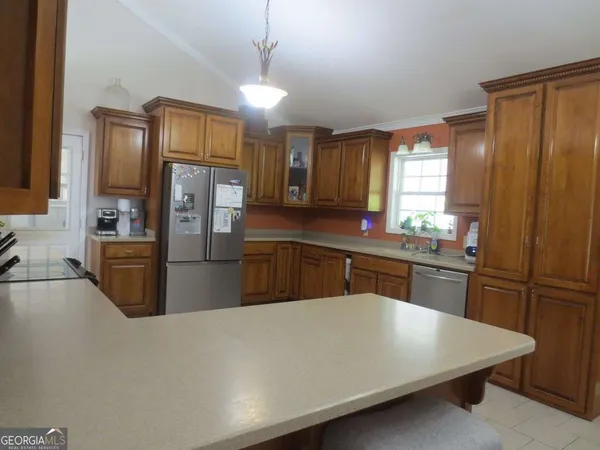 $324,000 | 445 Southside Drive, Lyons, GA 30436