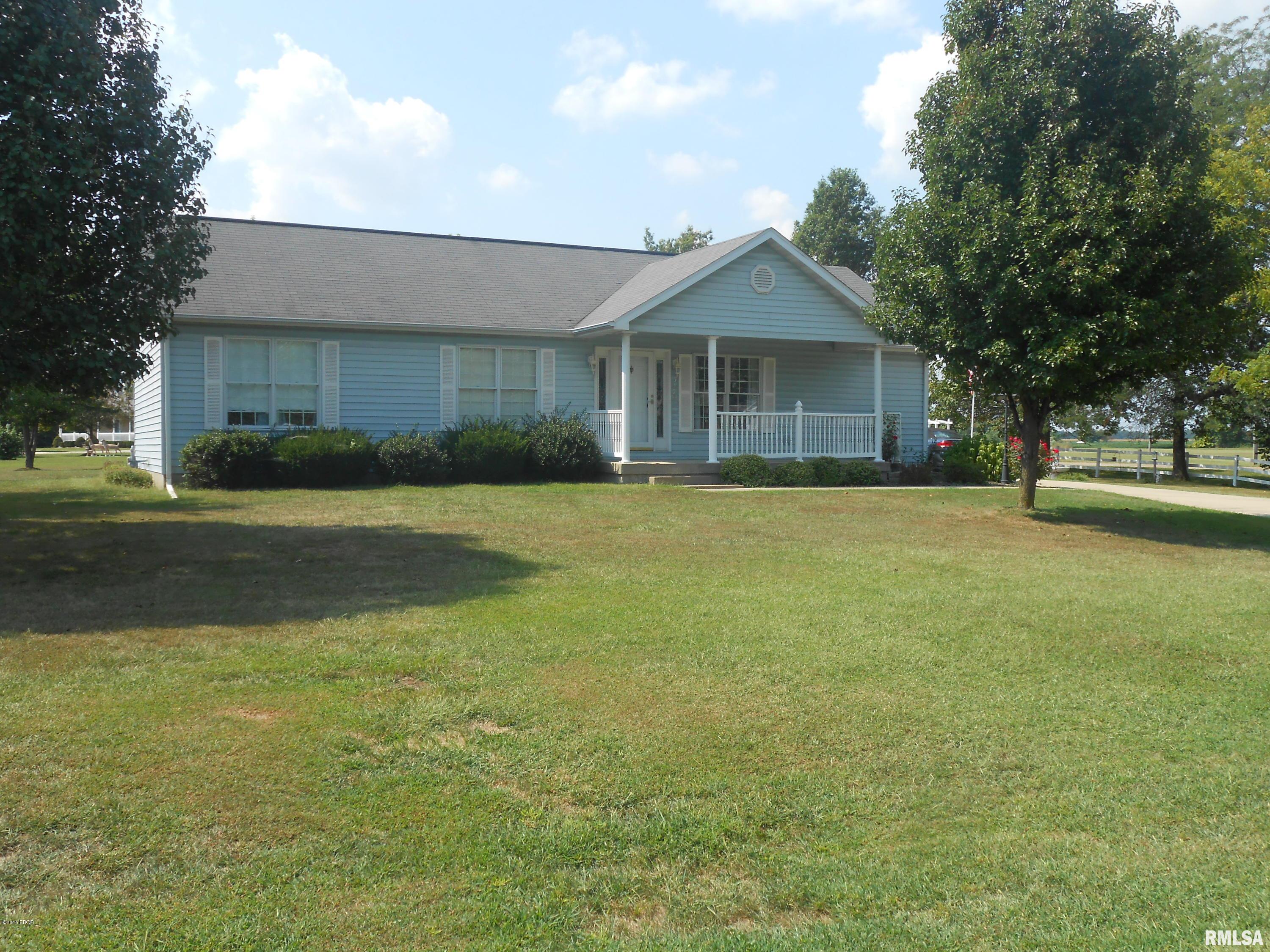 317 Roddy Road Salem, IL 62881 - Photo 1 of 33 Gallery Image 1