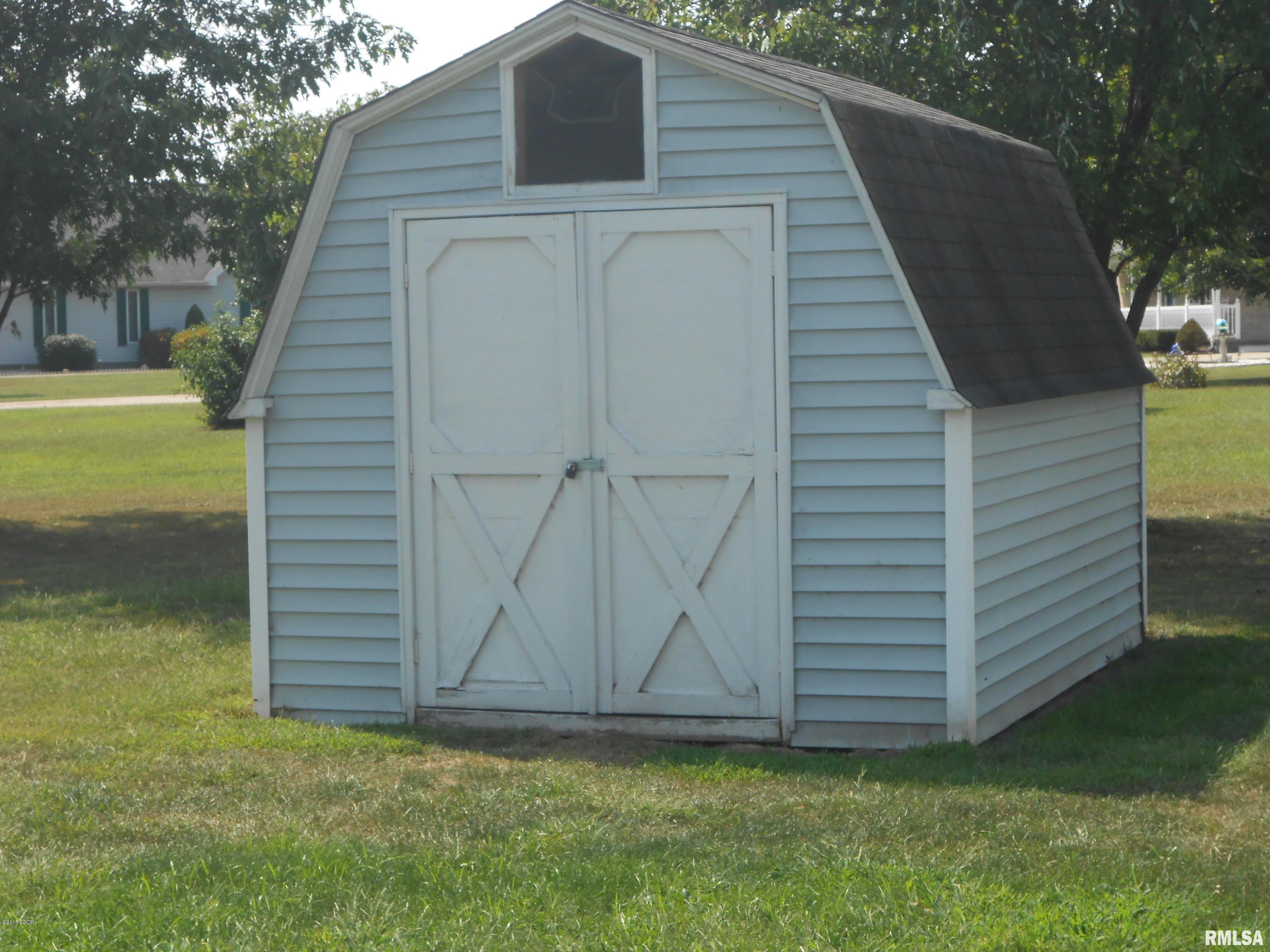 317 Roddy Road Salem, IL 62881 - Photo 23 of 33 Gallery Image 23
