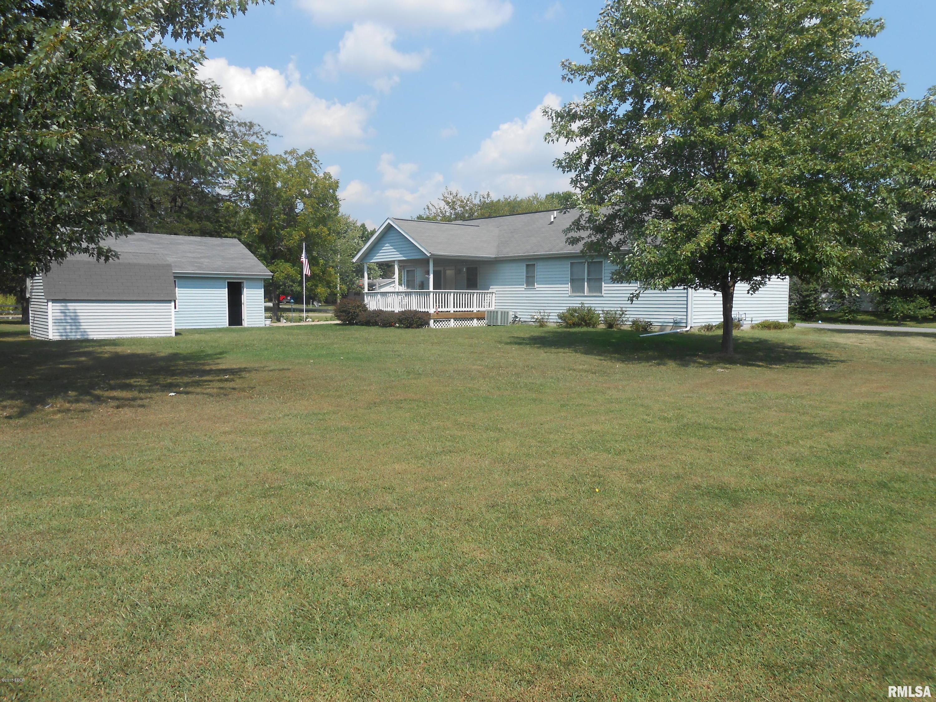 317 Roddy Road Salem, IL 62881 - Photo 30 of 33 Gallery Image 30