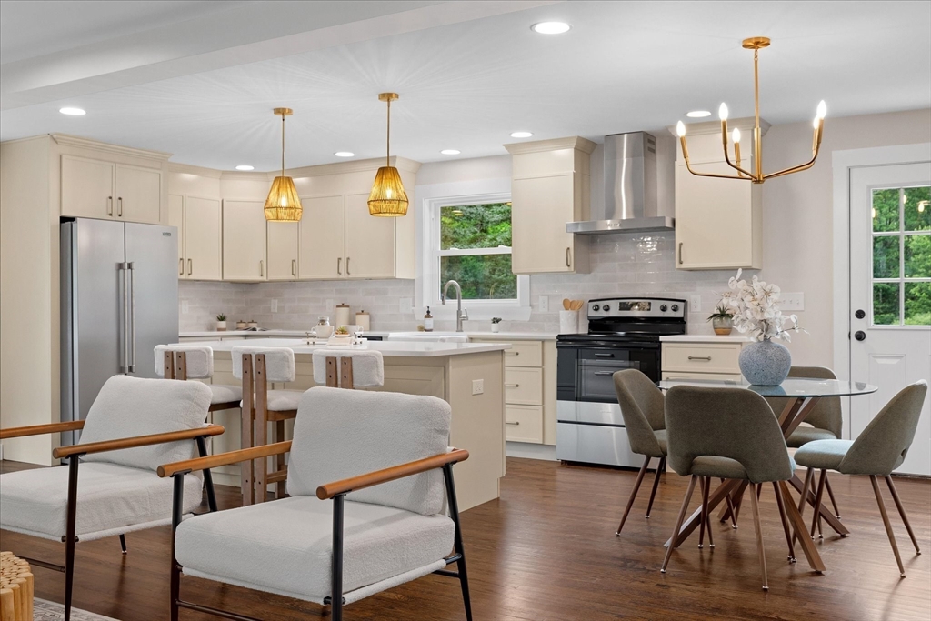 18 Ramshorn Road Charlton, MA 01507 - Photo 6 of 27