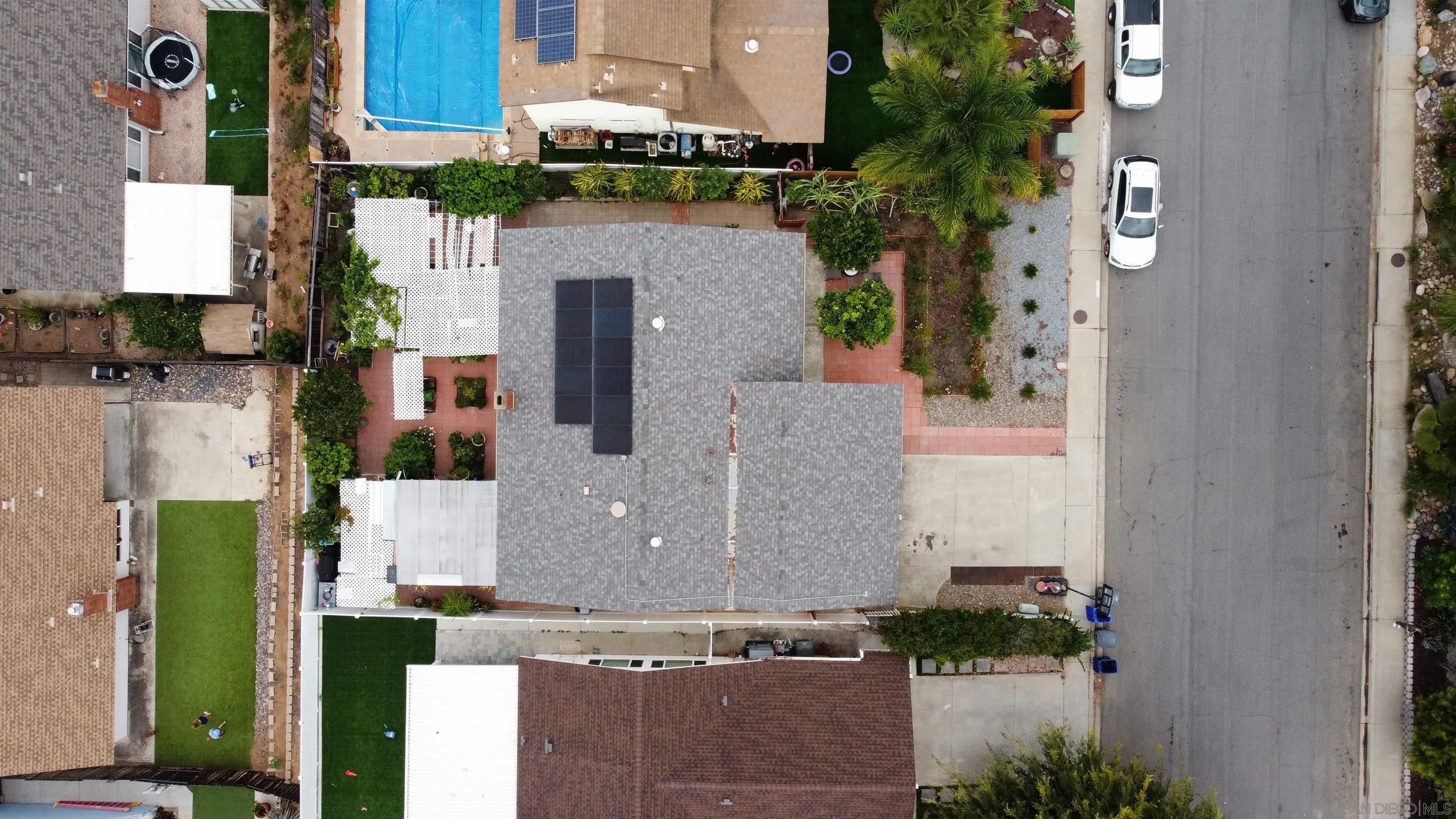 14513 Mirando Street Poway, CA 92064 - Photo 23 of 24