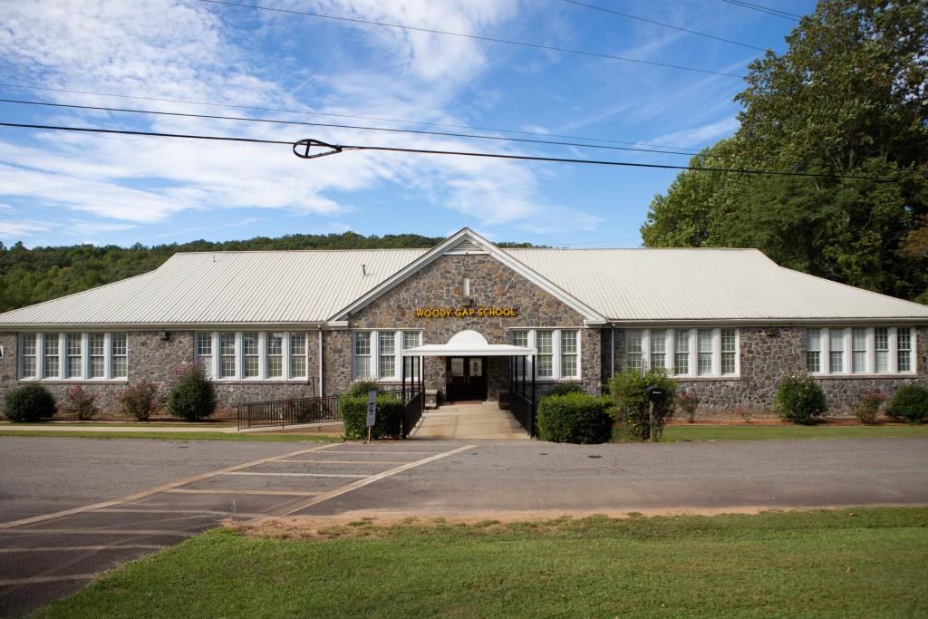 239 Glenn Elliott Road Suches, GA 30572 - Photo 18 of 28