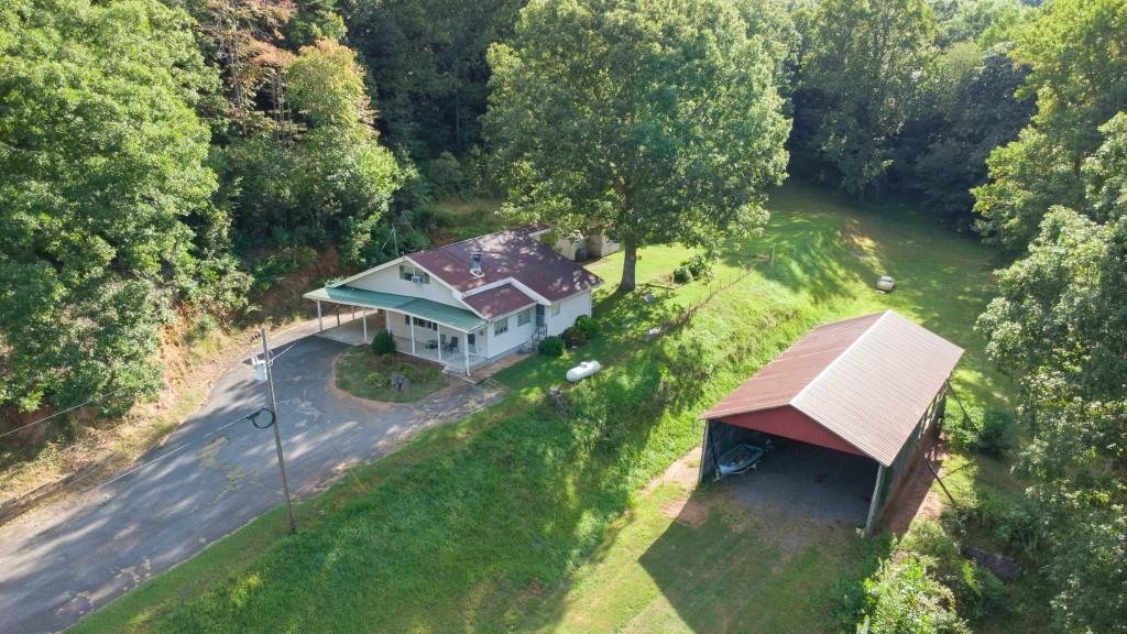 239 Glenn Elliott Road Suches, GA 30572 - Photo 22 of 28