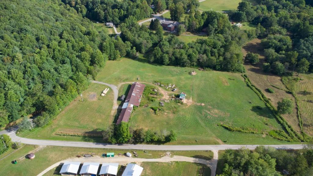 239 Glenn Elliott Road Suches, GA 30572 - Photo 26 of 28