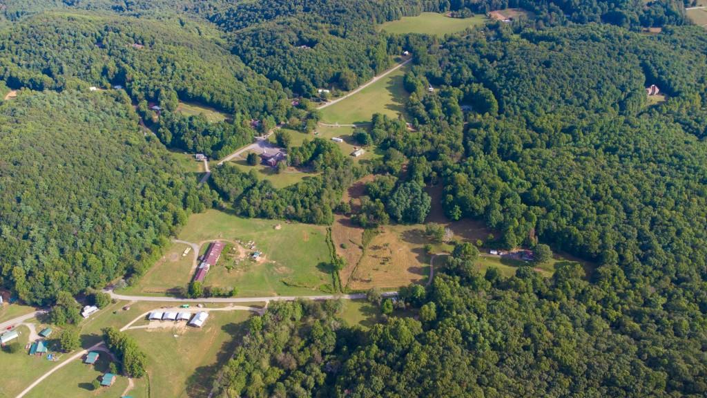 239 Glenn Elliott Road Suches, GA 30572 - Photo 27 of 28