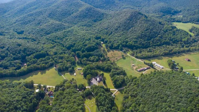 $1,500,000 | 239 Glenn Elliott Road, Suches, GA 30572