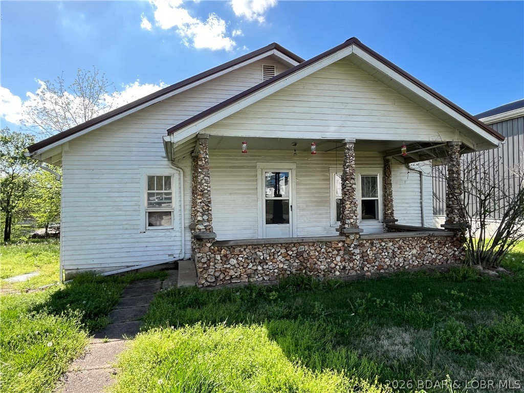 309 Elm Street Stover, MO 65078 - Photo 1 of 12