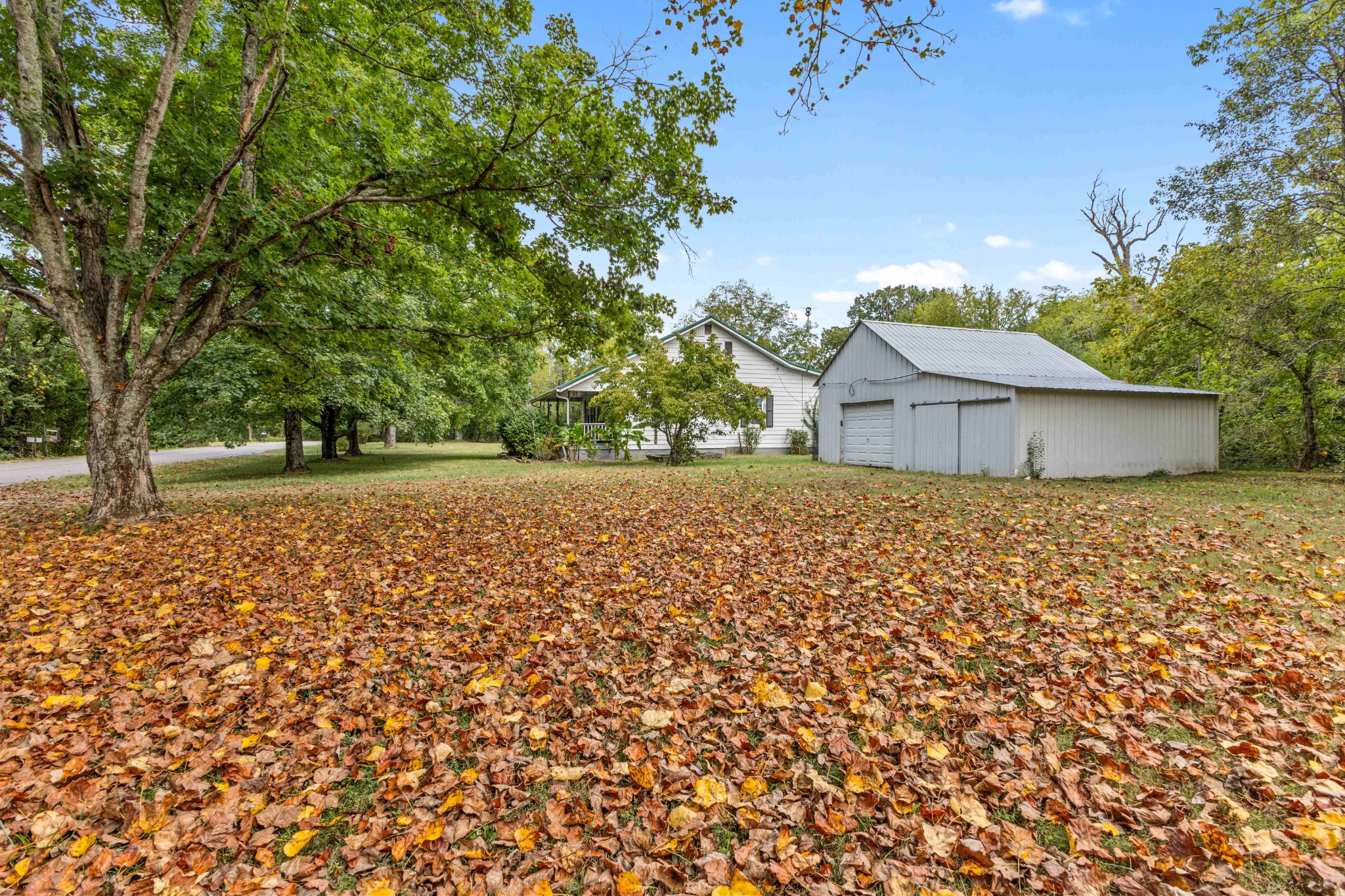2174 Tinnin Road Goodlettsville, TN 37072 - Photo 20 of 75 Gallery Image 20