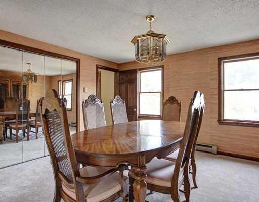 94 Christy Road Portland, ME 04103 - Photo 7 of 17 Dining Room.
