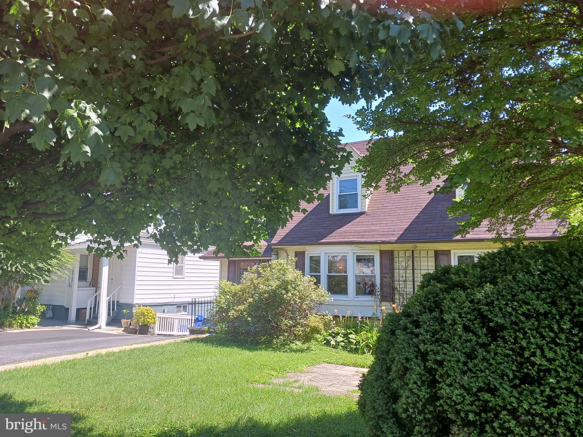 11110 Midvale Road Kensington, MD 20895 - Photo 2 of 32 Park