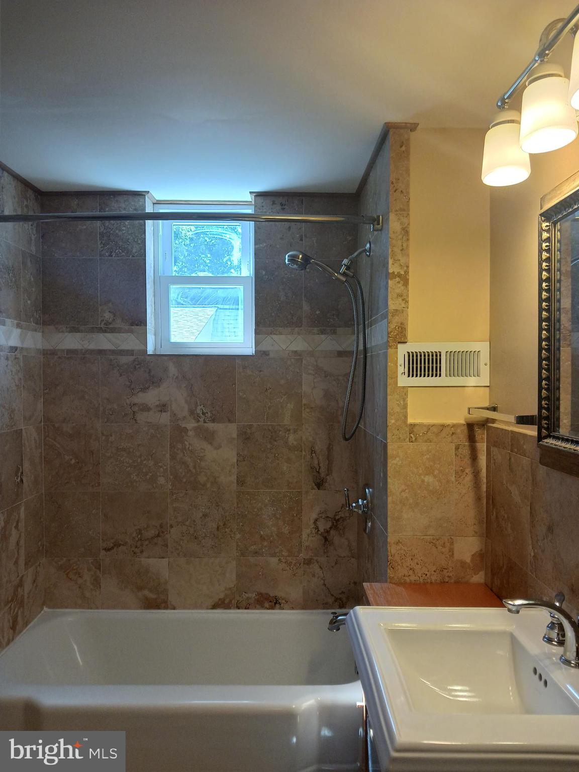 11110 Midvale Road Kensington, MD 20895 - Photo 21 of 32 bathroom window