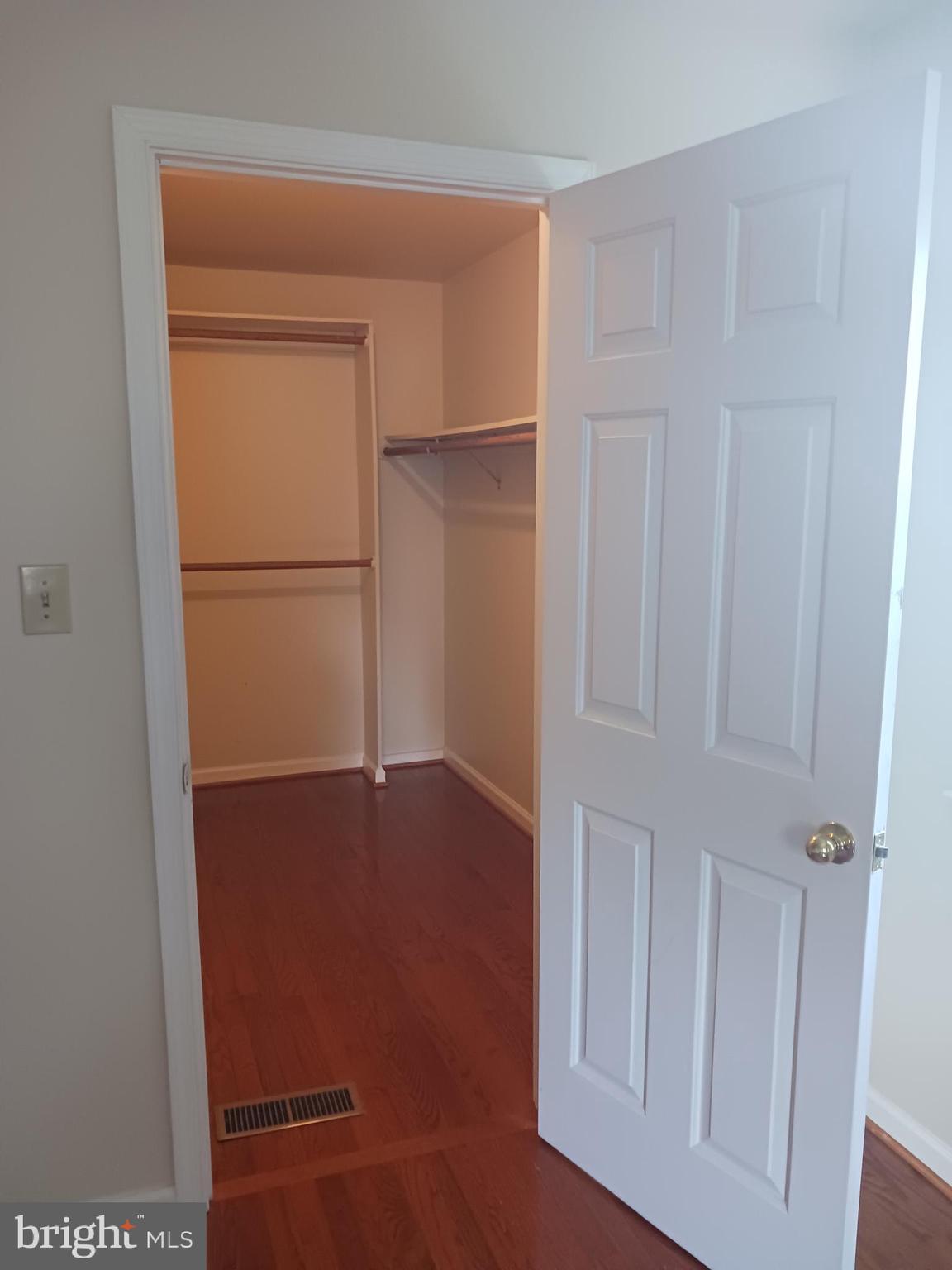 11110 Midvale Road Kensington, MD 20895 - Photo 22 of 32 walk-in closet
