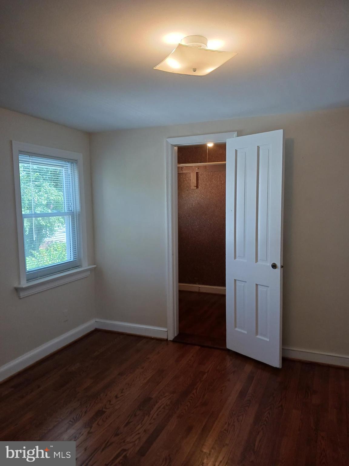 11110 Midvale Road Kensington, MD 20895 - Photo 24 of 32 BR window & closet