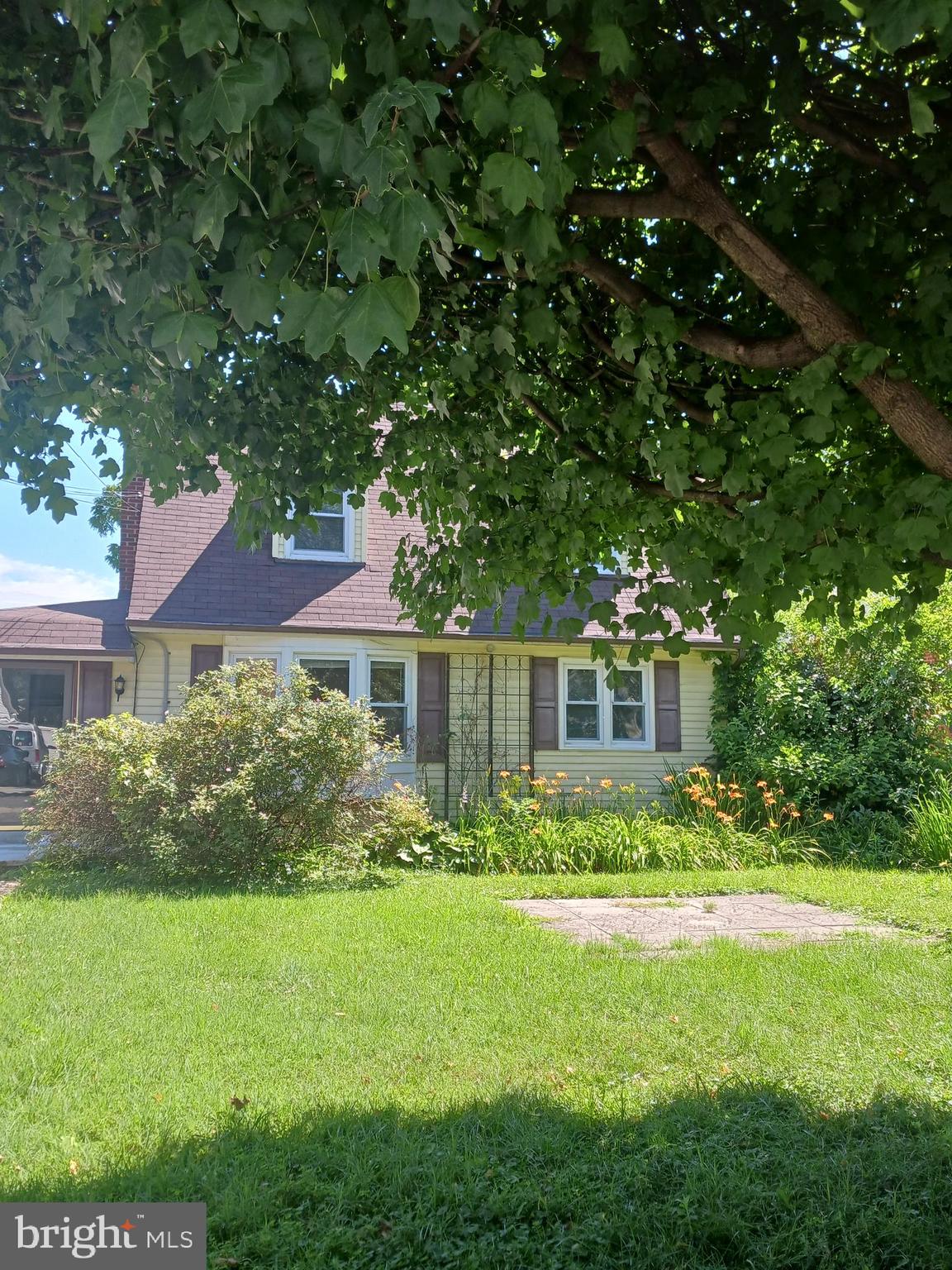 11110 Midvale Road Kensington, MD 20895 - Photo 29 of 32 Front view from street