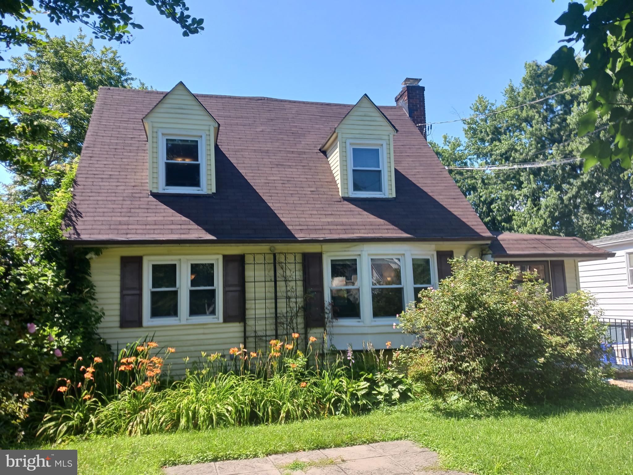 11110 Midvale Road Kensington, MD 20895 - Photo 3 of 32 Front of the house