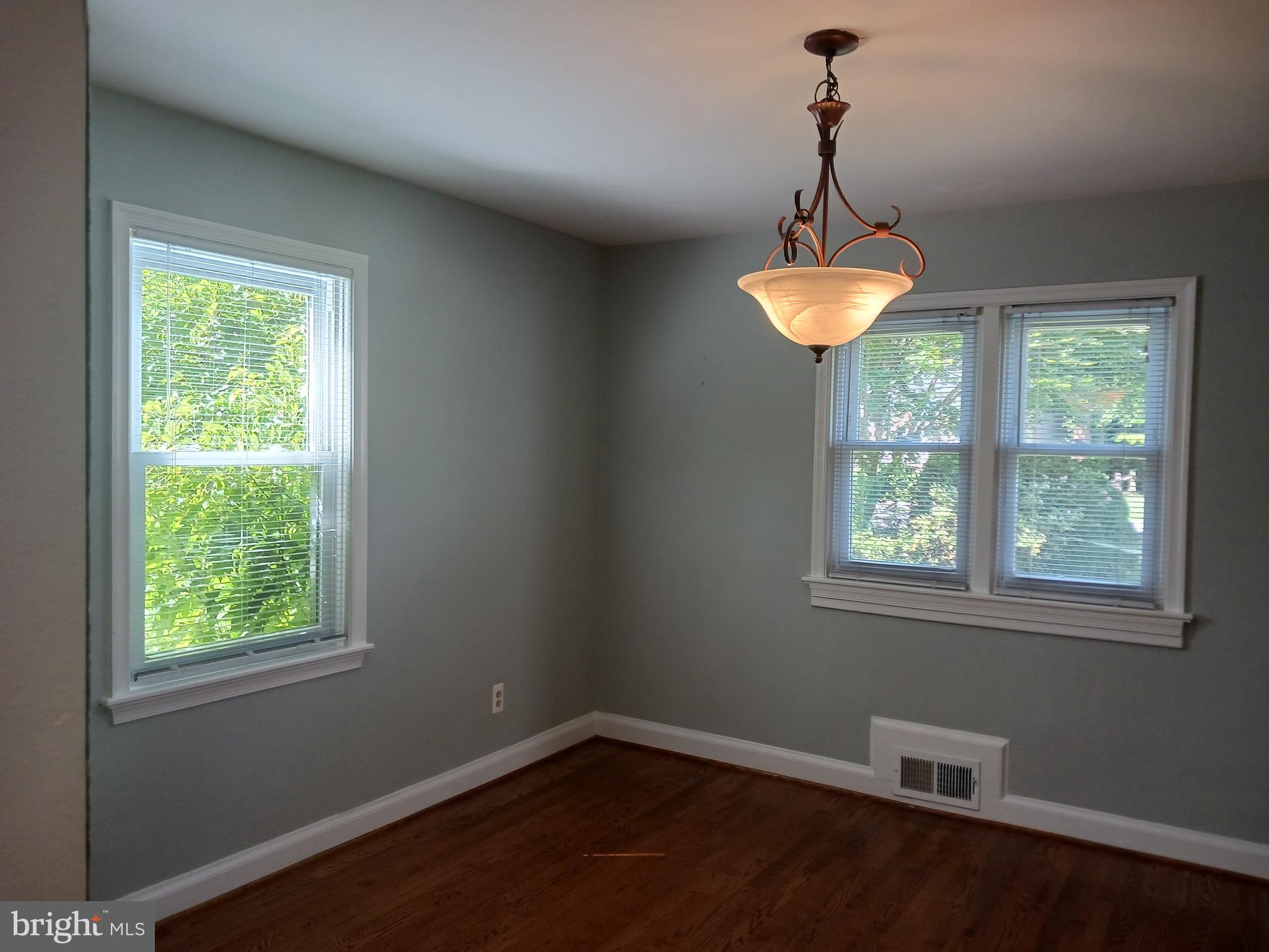 11110 Midvale Road Kensington, MD 20895 - Photo 8 of 32 dining room 2