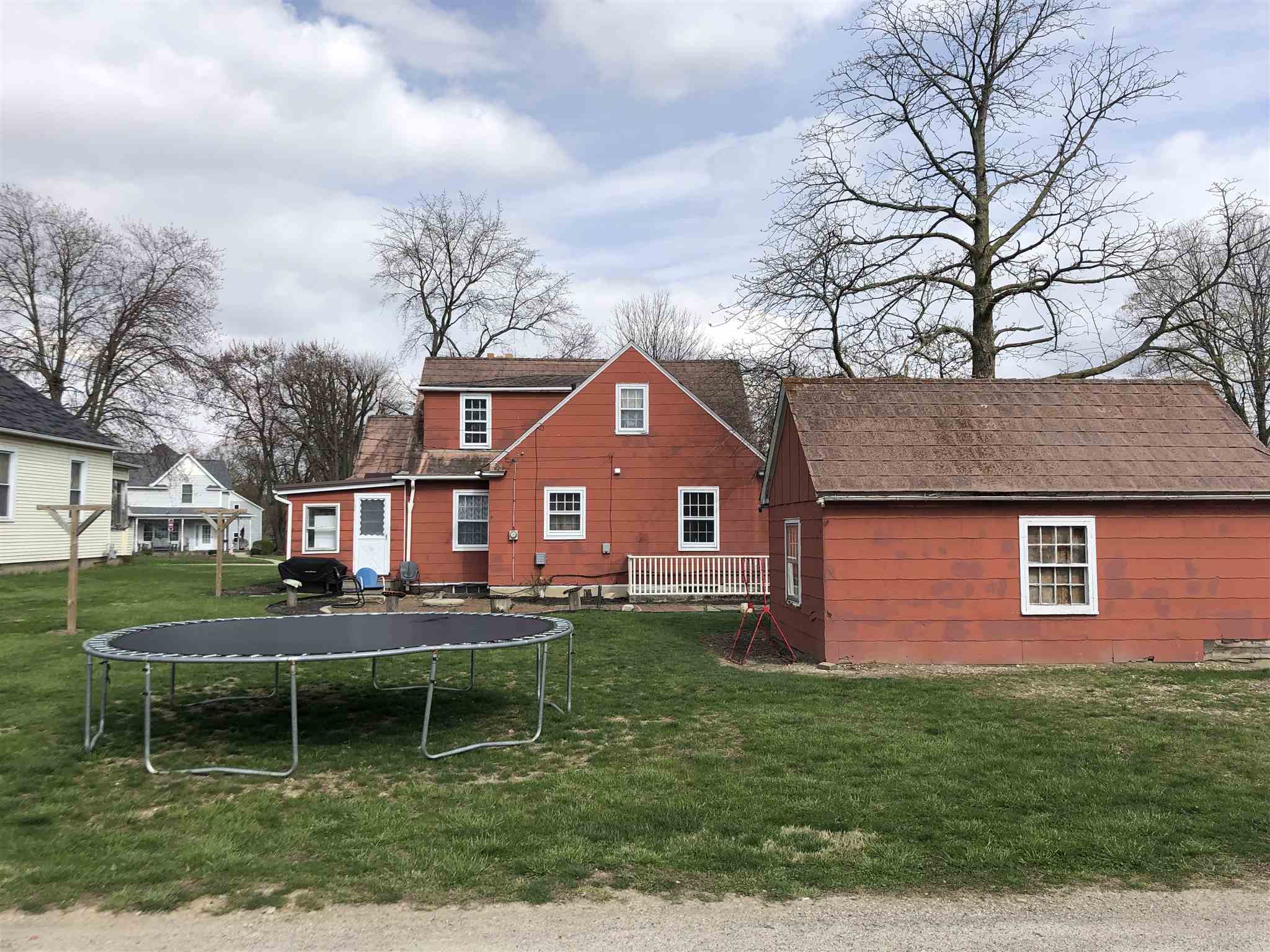 903 North 5th Street Decatur, IN 46733 - Photo 4 of 32
