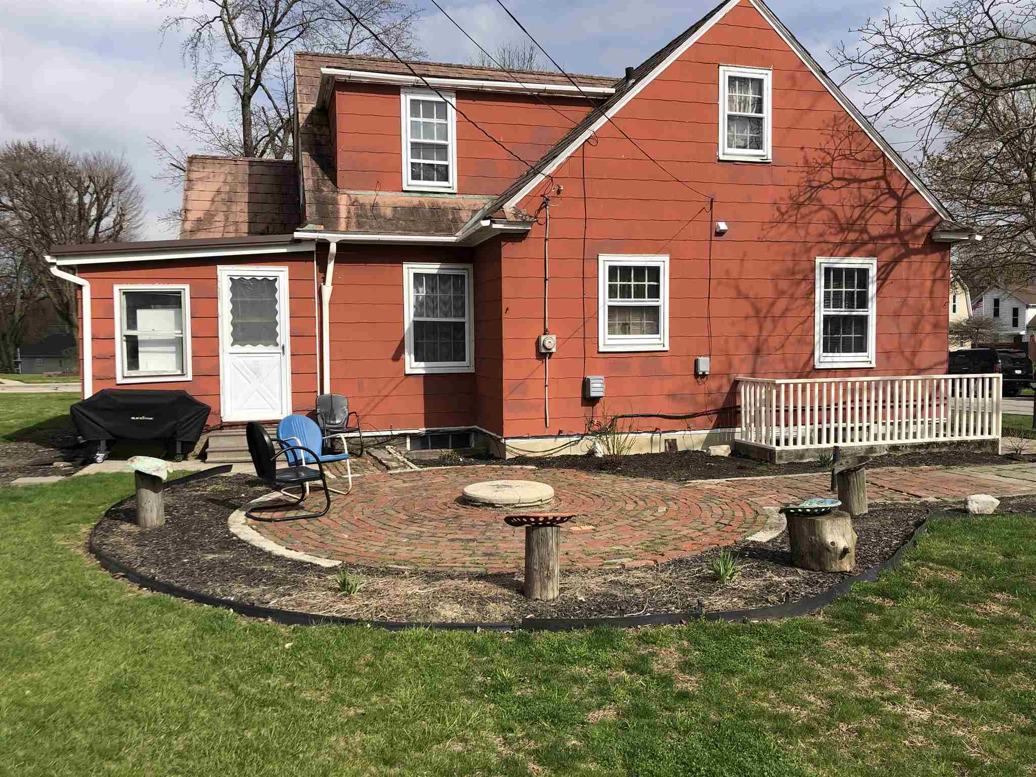 903 North 5th Street Decatur, IN 46733 - Photo 5 of 32