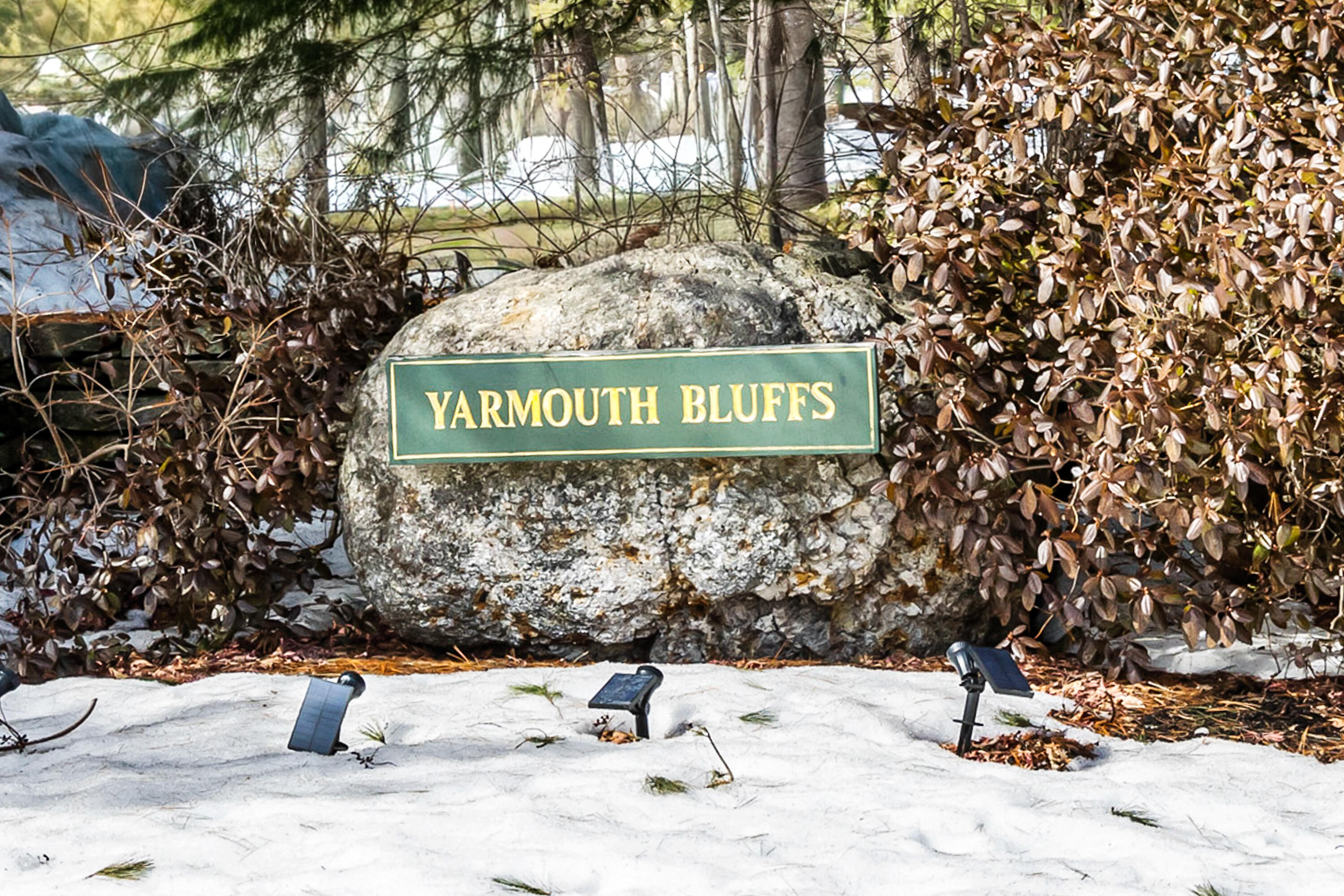 177 Bluff Road, Unit 20 Yarmouth, ME 04096 - Photo 62 of 62 20260309KJ-71001