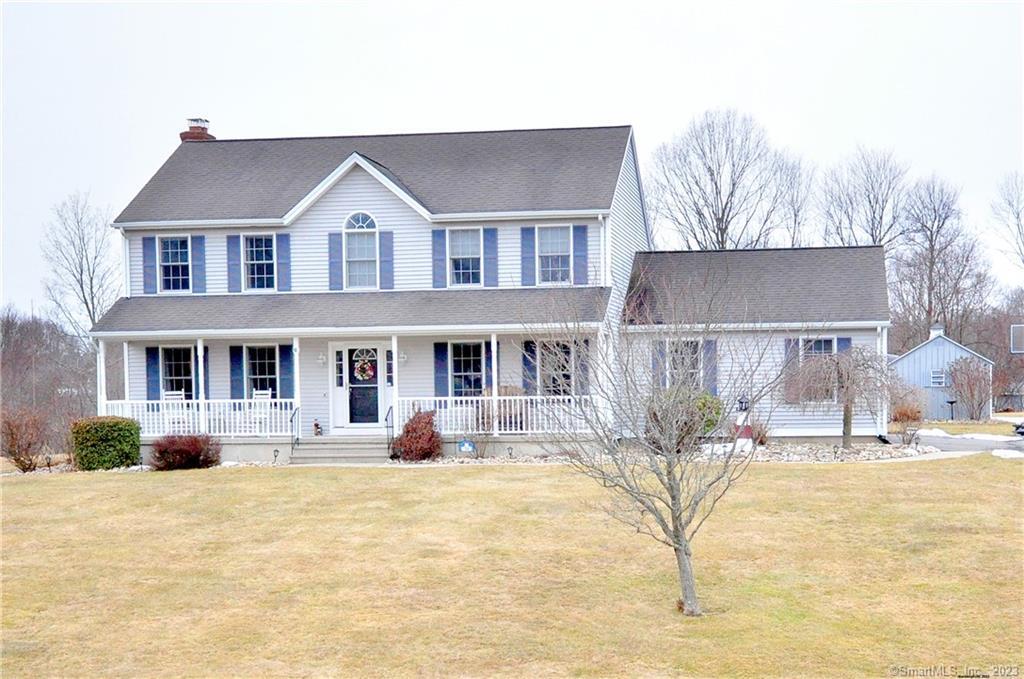 51 Old Farm Road Plymouth, CT 06786 - Photo 1 of 1