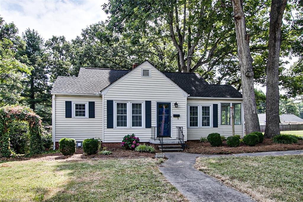 339 Ridgecrest Road Asheboro, NC 27203 - Photo 1 of 20 Gallery Image 1